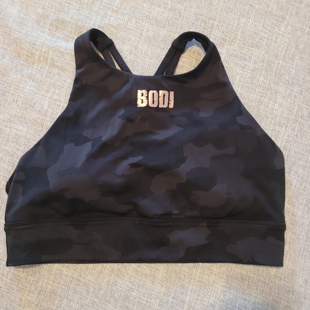 LULULEMON SPORT BRA
